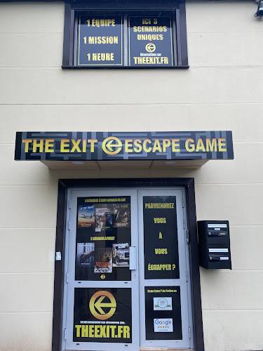 Escape Game St Germain en Laye The Exit
