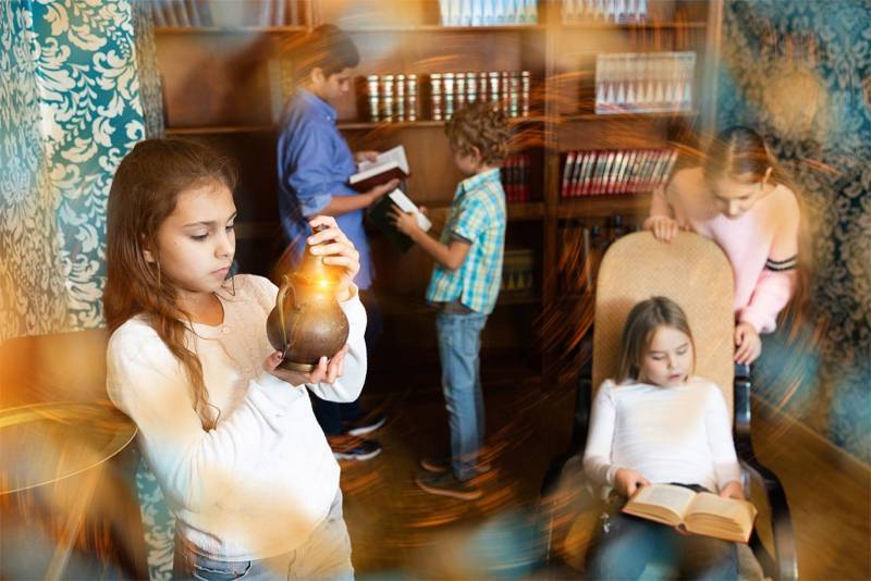 Anniversaire enfant près de Poissy : une fête ludique et originale chez Minos Évasion
