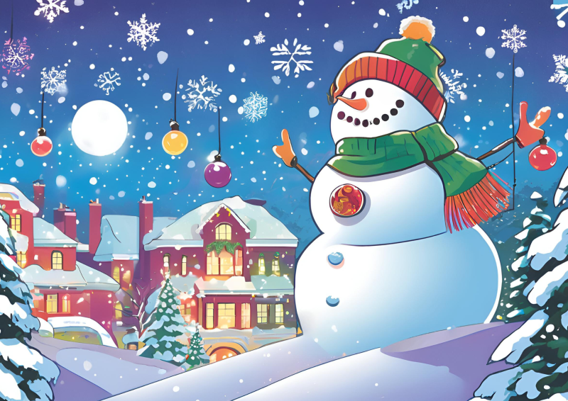 Offrir un cadeau original à Noël