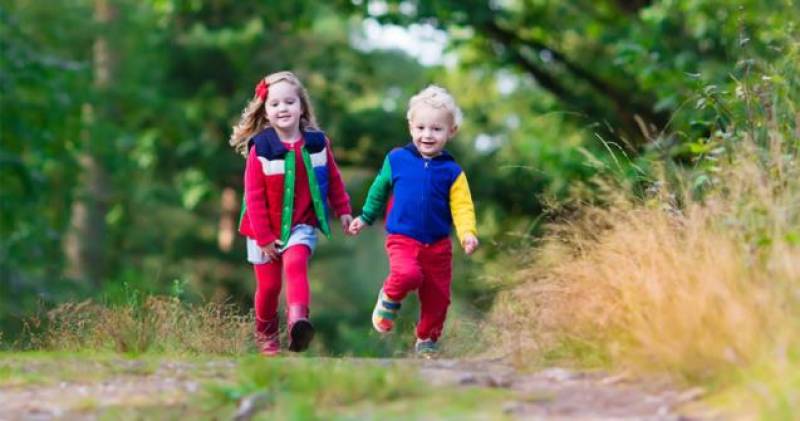 Activité à faire avec les enfants en intérieur