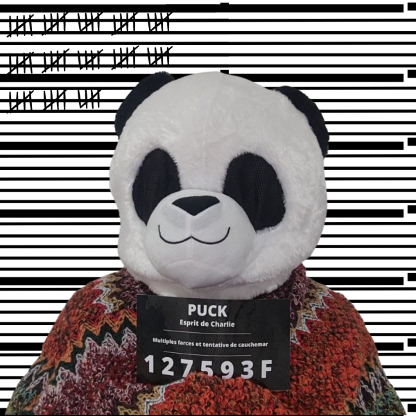 Faire un escape game inspiré de Vice Versa avec univers immersif à Mantes la Jolie