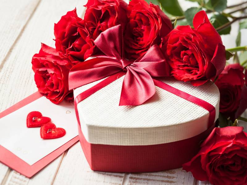 Réserver une activité de dernière minute pour la Saint-Valentin