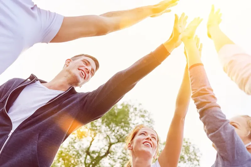 Journée cohésion escape game à vernon