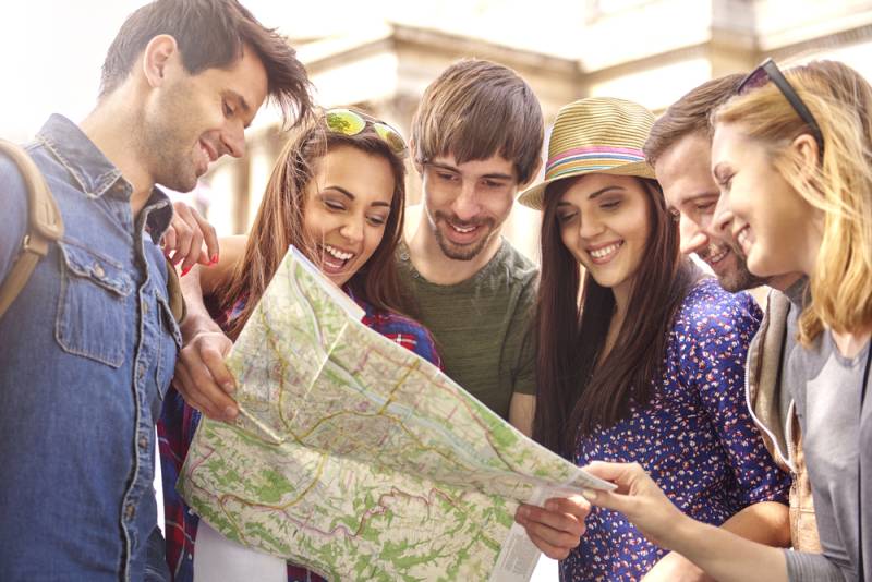 escape game extérieur loisir fun défi énigme balade promenade 