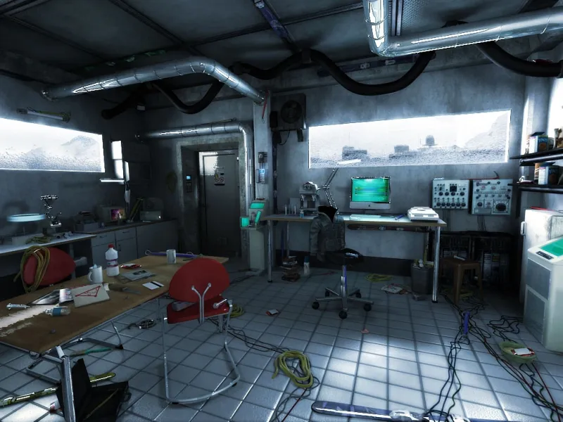 escape game difficile challenge science fiction mantes la jolie