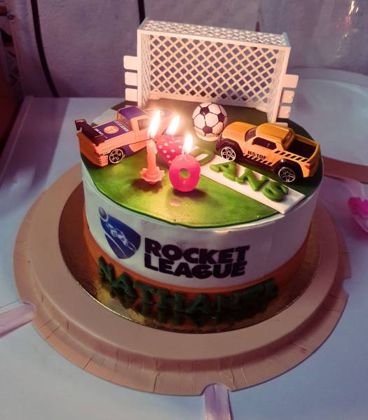 Réservation pour un anniversaire d'enfant avec activités près de Vernon