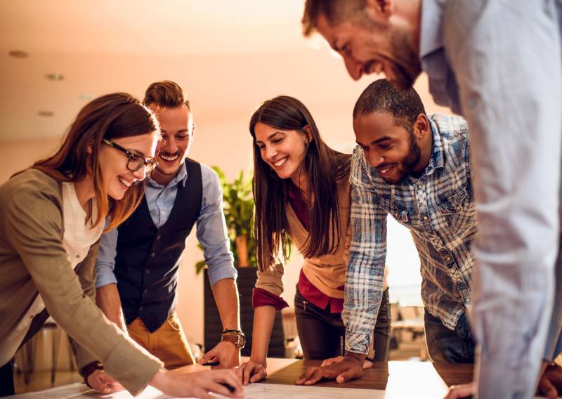 Lieu pour organiser un team building avec escape game près d'Evreux