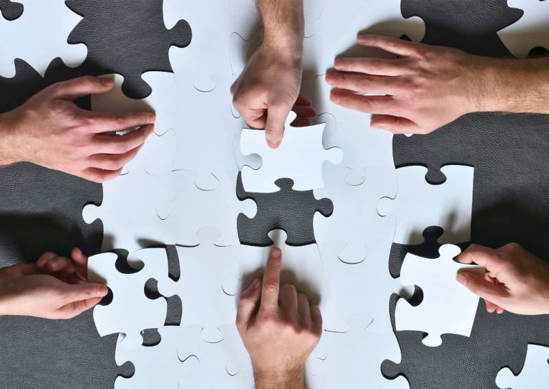 Trouver un team building pour une activité sur une journée près de Poissy