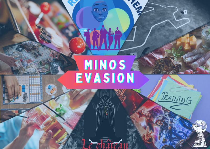 Pourquoi faire un escape game, découvrez les particularités de ce loisir original