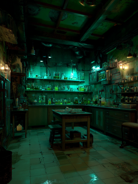 Escape Game à proximité de Poissy : vivez l’aventure chez Minos Évasion