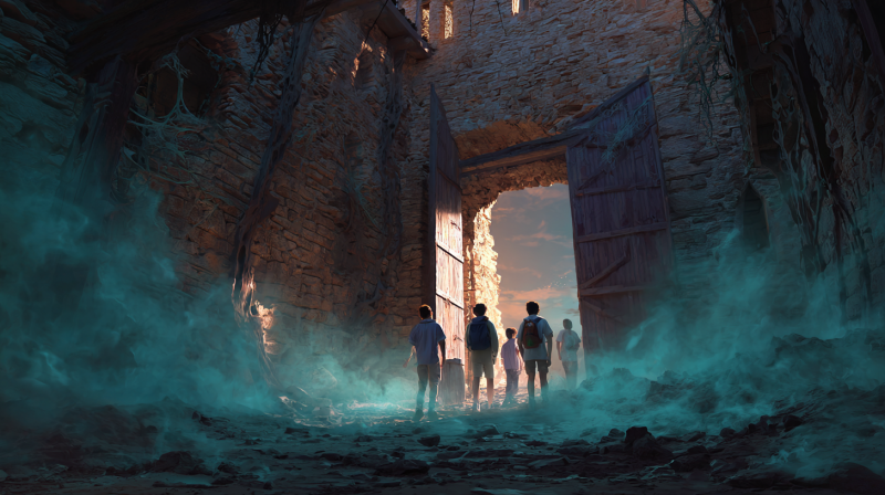 Faire une activité avec ses amis ou sa famille autour de Saint Germain en Laye cet été