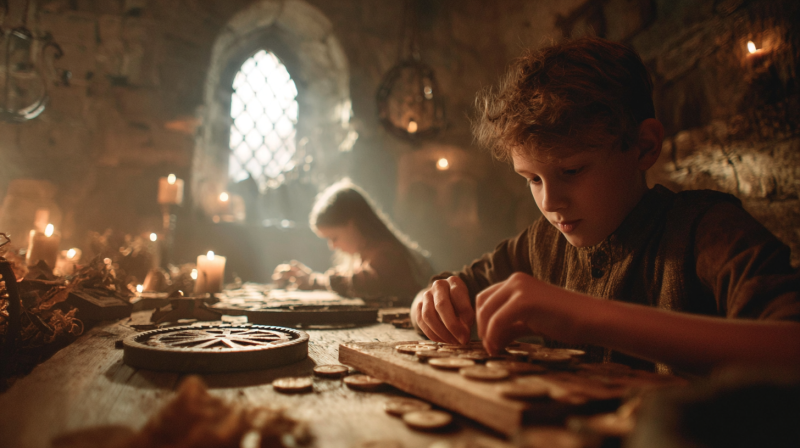 Activité été pour enfants à Mantes-la-Jolie : un loisir ludique pendant les vacances scolaires