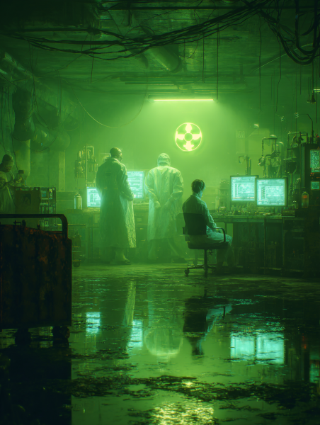 Escape Game Enquête près de Limay – Le Mystérieux Laboratoire Z de Mantes-la-Jolie