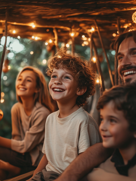 Trouver une activité à faire avec ses enfants à proximité d'Achères