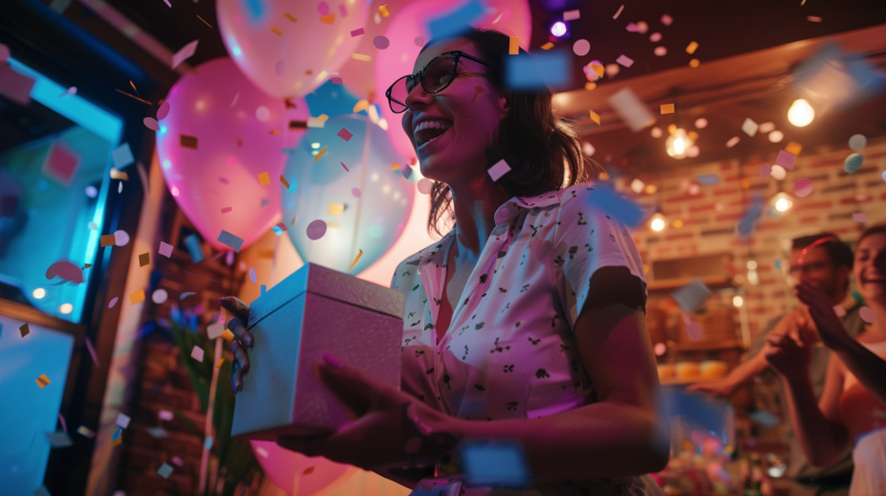 Baby shower escape game à proximité d’Évreux