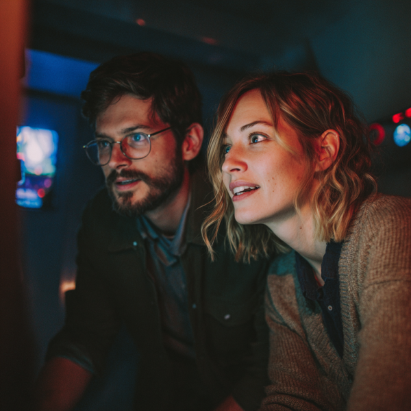 Trouver un escape game à partir de 2 joueurs autour de Saint-germain en laye 