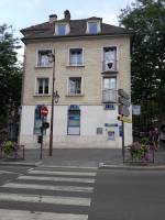 Banque Mantes la Jolie CIC