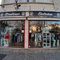 Skate et tatoo Mantes-la-Jolie West Rider Skate & Tattoo