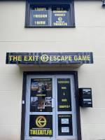 Escape Game St Germain en Laye The Exit