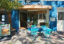 Partir en vacance le temps d'un verre