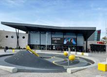 Pourquoi ne pas vous installer confortablement dans un fauteuil et profiter d'un des tout derniers films du moment ?