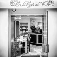 Bar à cocktail - Burger Mantes-la-Jolie Le Lys d'Or