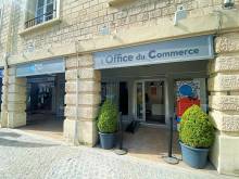Office du commerce Mantes-la-Jolie Office du commerce