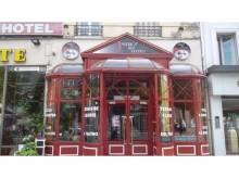 Restaurant italien Mantes-la-Jolie Pizza Del Teatro