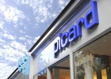 Enseigne Picard, la référence du surgelé situé proche de Minos Evasion