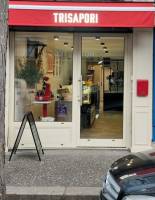 Trisapori